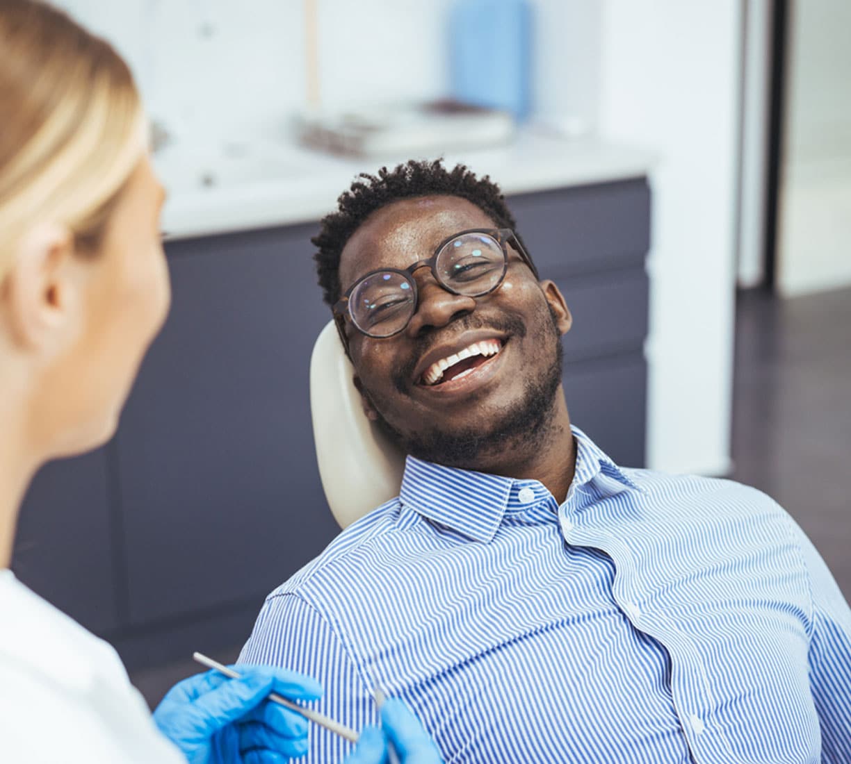 advanced dental technology