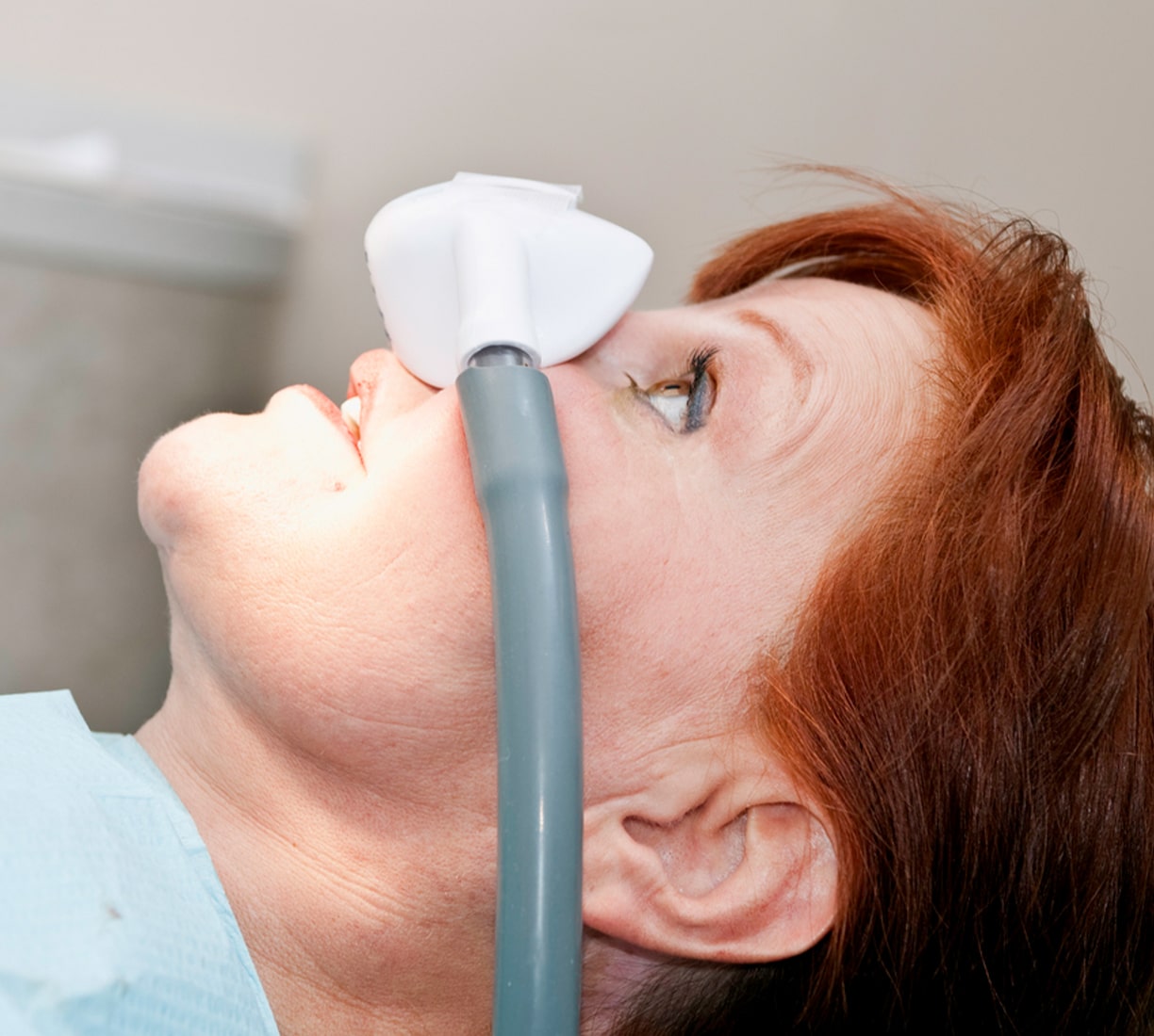 Sedation Dentistry