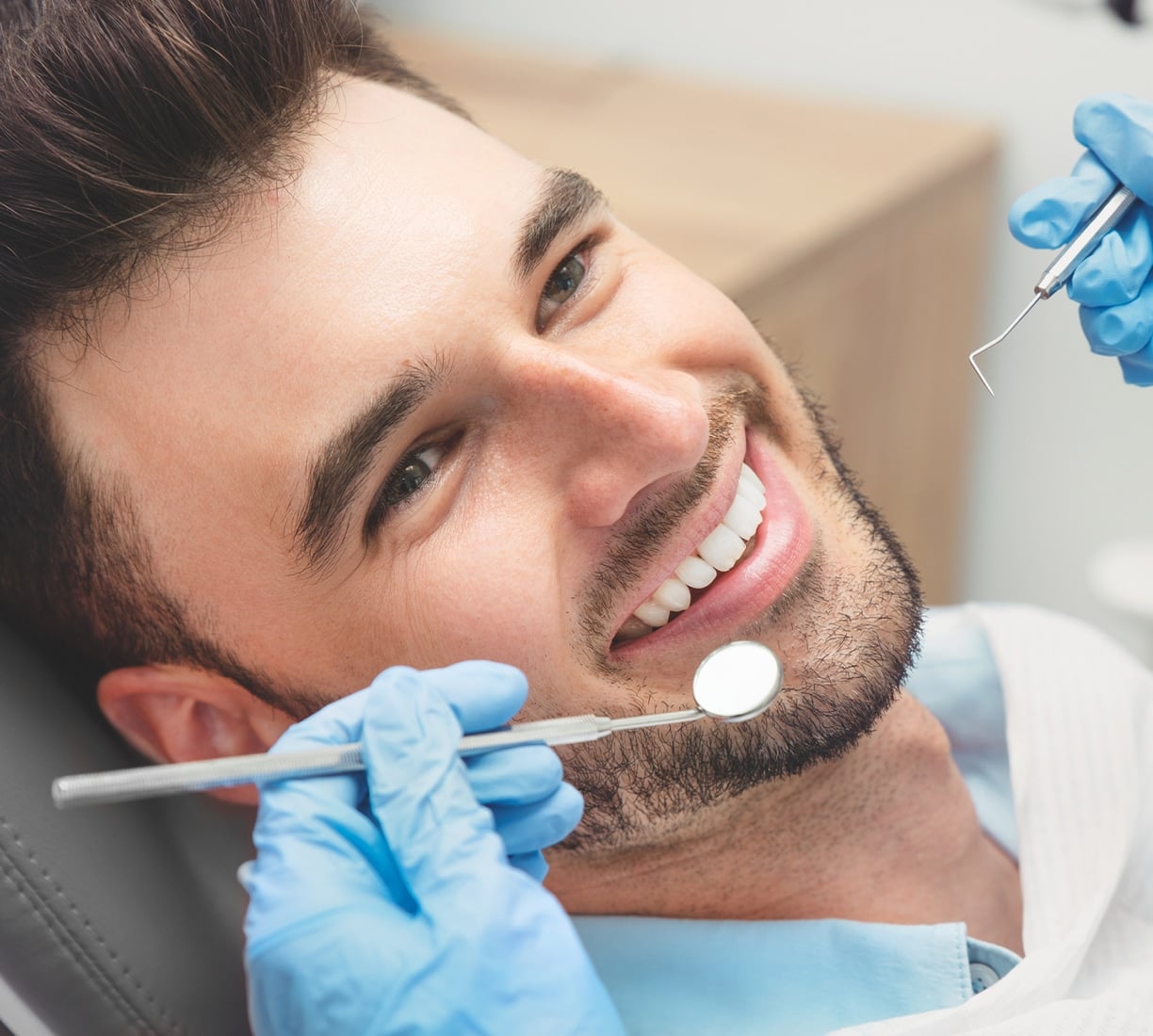 Gum Disease Treatment