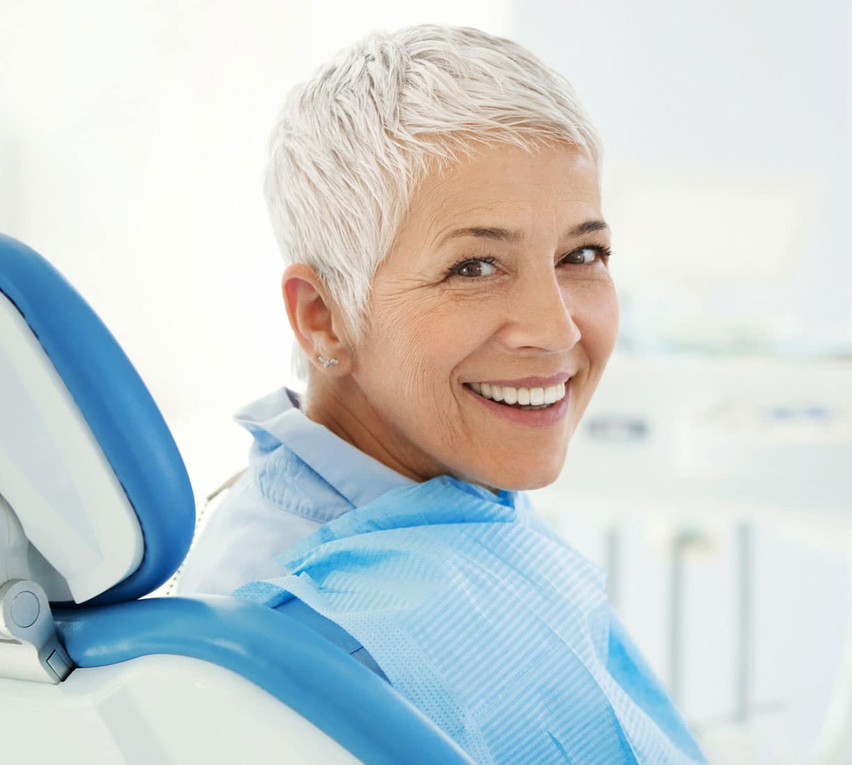 Full Arch Dental Implant Procedure