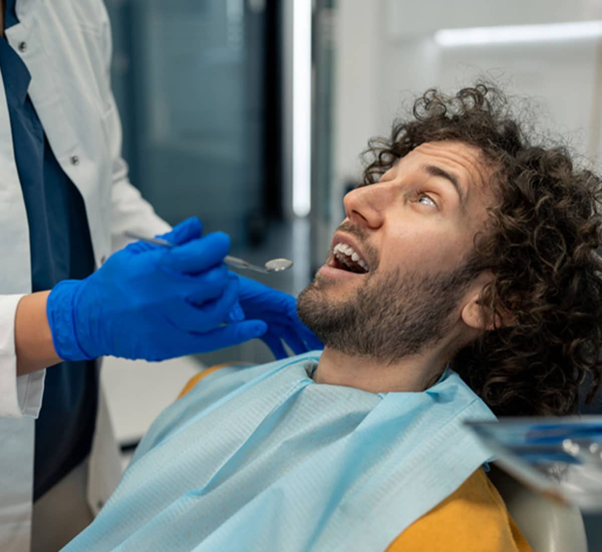 dental emergency assistance