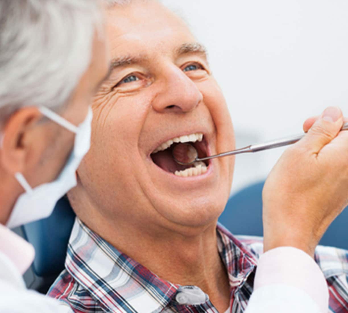 All-On-4 Dental Implants