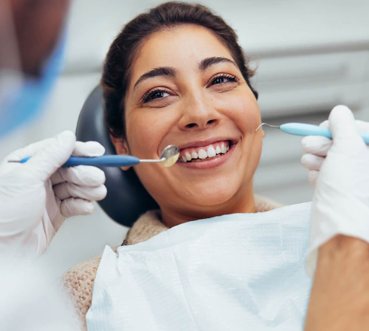 Dental Bone Graft in Southfield, MI
