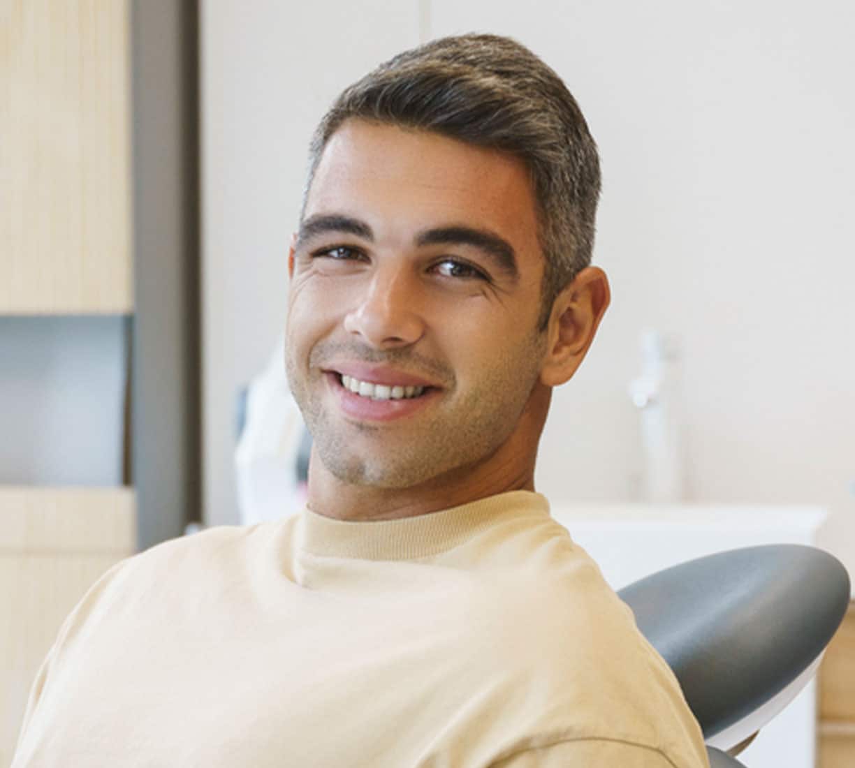 Dental Bone Grafting