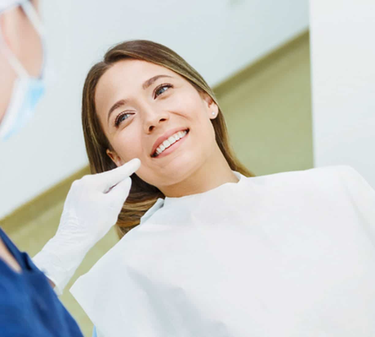 Osseous Surgery in Southfield, MI