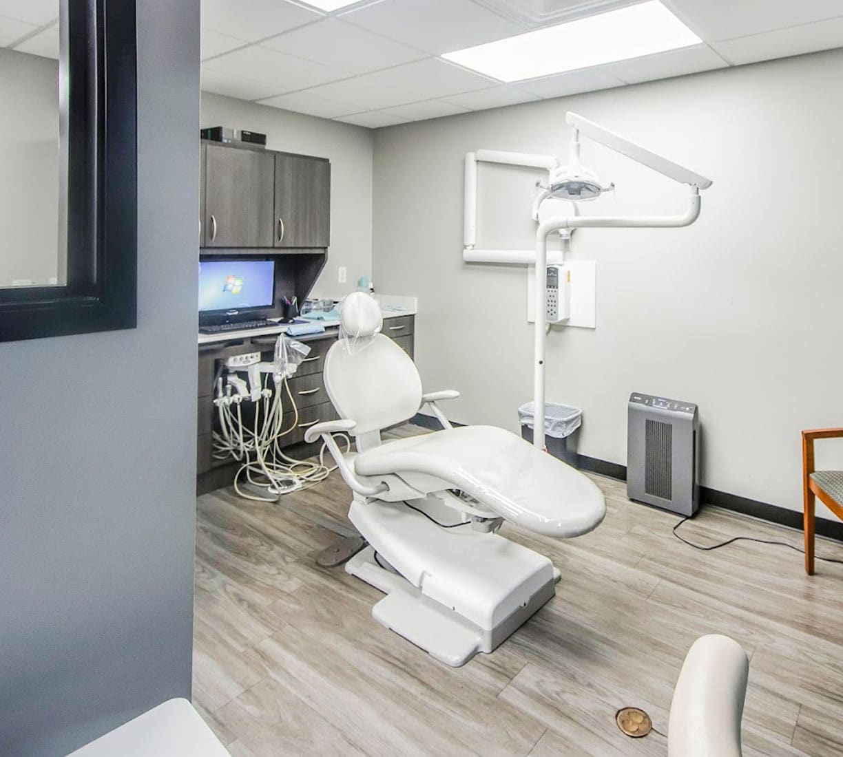 Michigan Gum Docs Clinic
