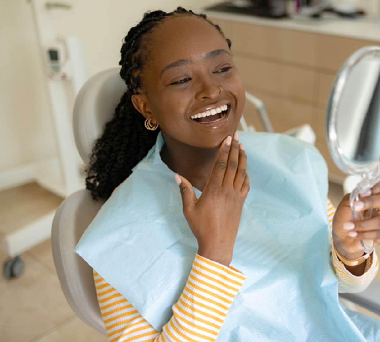 Oral Cancer Screening