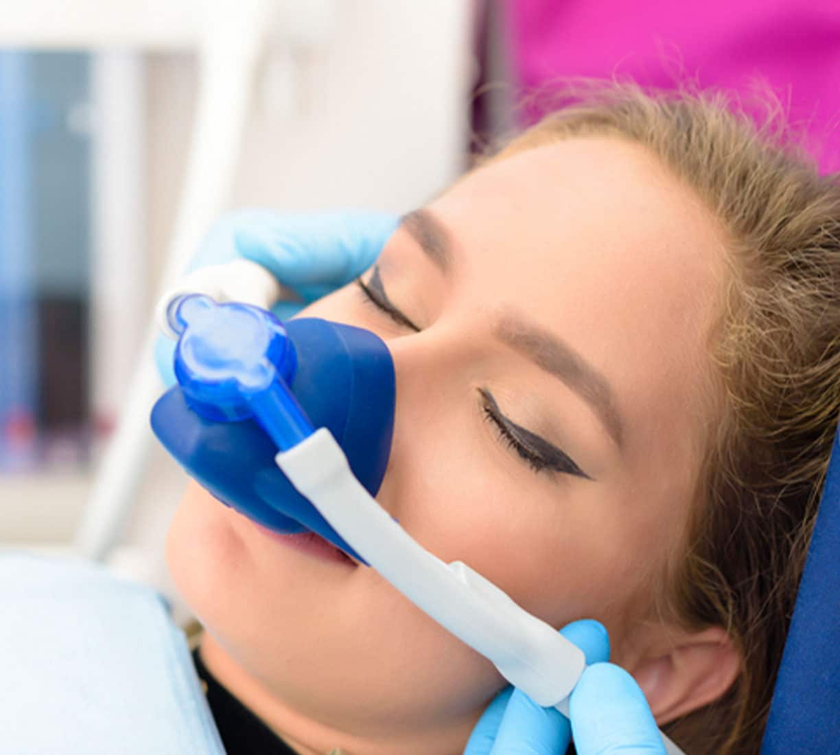 Sedation Dentistry in Southfield, MI