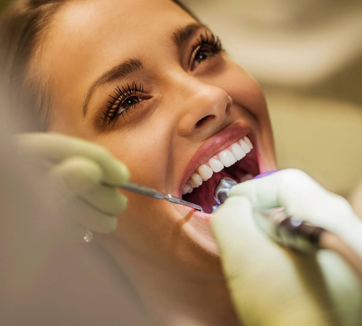 Dental Extraction Southfield MI
