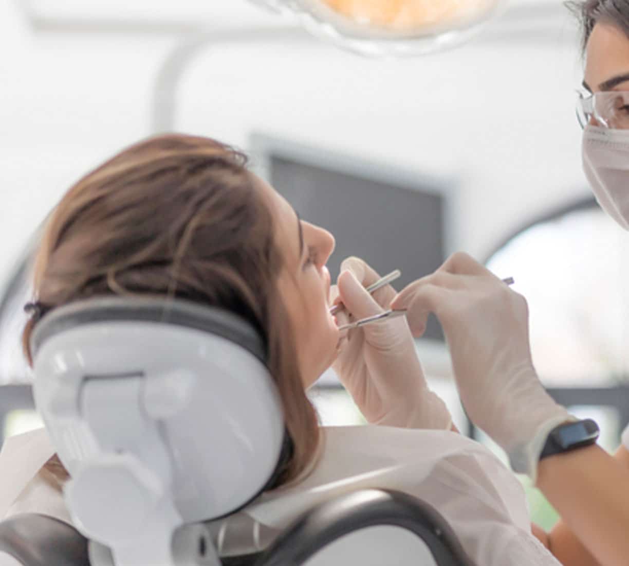 Tooth Extractions