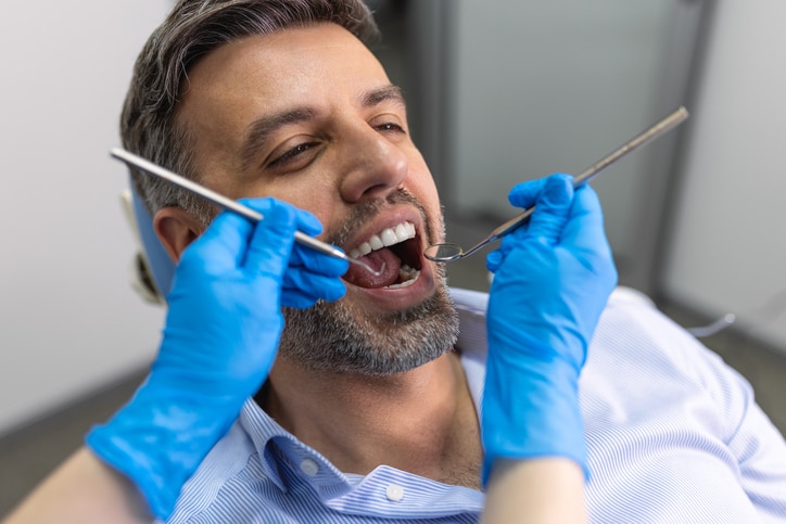 Osseous Surgery
